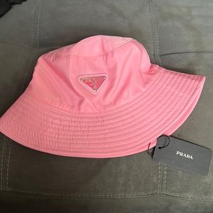 Prada Hat